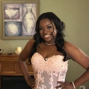 Meet your Posher, Tiana